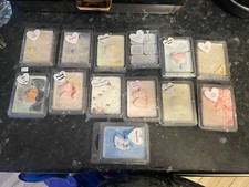 Restposten Konvolut Wachsschmelzen für Wärmer Heimdüfte 13 Packungen