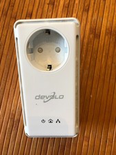 devolo dLAN 200 AVplus - weiß