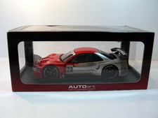 Modellauto AutoArt * NISSAN  2003 JGTC GT500 SKYLINE GT-R Test Car #23 * OVP