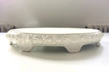 Rosenthal, Tortenplatte, Kuchenplatte, Maria weiss, ø ca. 30cm, top Zustand!