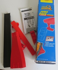 Hot Wheels Jump Pack Accessory Track System Starter Set OVP 