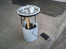 VW Golf Plus 5M Bj08 Benzinpumpe Pumpe Kraftstoffpumpe 1,4 Benzin BUD 59kw/80ps