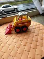 Playmobil Radlader 80er Jahre