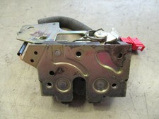 Heckklappenschloss VW Sharan Seat Alhambra Schloss Heckklappe 7M0827501