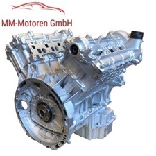 Instandsetzung Motor 642.826 Mercedes M-Klasse W166 350 BlueTEC 258 PS Reparatur