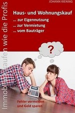 Hauskauf und Wohnungskauf... zur Eigennutzung... zur Ver... | Buch | Zustand gut