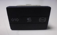 VW-T4-Orig. Kontrollleuchte Warnleuchte Airbag + Anhänger 3A0919235K /3A0919235J