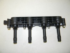 Opel Astra G / Meriva A  - 1,6 Liter 16V - 74 KW - Zündspule - Z16XE - 190005212