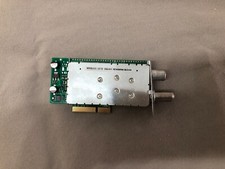 Gebraucht Dreambox Kabel Tuner DM 800 HD 