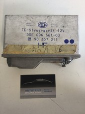 Opel Vectra A V6 TC Steuergerät 90357211HF  5SE006661-03