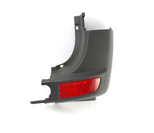 Mercedes-Benz W906 Sprinter Stoßstangenecke Stossstange hinten rechts A906880467