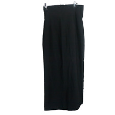 Christoff Rock Lang Größe 36  Schwarz   Länge 90 cm ohne Verschluss