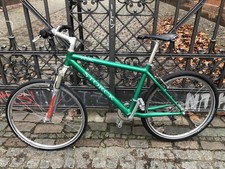 Storck Rebel 18" '96 Syncros Shimano XT Mavic Thomson Retro Kult Klein Magura