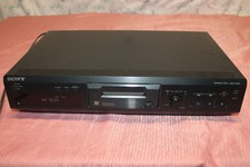 Sony Minidisc MDS-JE 330 Player/Recorder Minidisk
