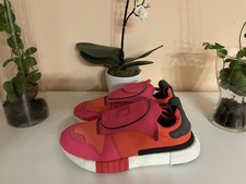 Adidas UltraBoost FuturePeace Gr42 2/3⚫️NEU⚫️