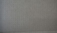 Bodenschutzmatte Floortex Ultimat 120x100 cm für Teppiche bis 12mm Flor