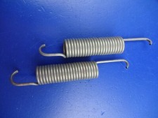 Bauknecht Champion Edition WA Champion 64 > Feder Bottichfeder Federn 2x #M835