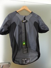 Alpinestars Tech-Air 5 Airbag Weste Gr M