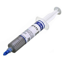 HY510 Wärmeleitpaste 30g Kühlpaste Thermische Paste Kühlung Wärmeleit Paste CPU