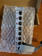 Doepfer A-150 Dual VC Switch - Modular Synthesizer