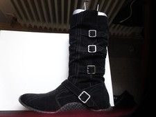 Ausgefallene Stiefel, Gr. 41, nagelneu und ungetragen