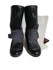 motorrad stiefel damen