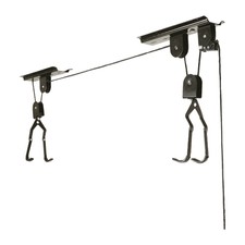 Fahrradaufhängung Fahrradaufzug Fahrradlift Halterung Seilzug Deckenhalterung 