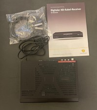 HUMAX Digitaler HD Kabel-Receiver NA-HD2000C, OVP