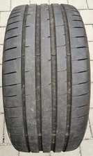 1 x 255/35R20 97Y Sommerreifen Goodyear Eagle F1 Super Sport NA0 5,5-6mm 2022