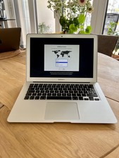 Apple MacBook Air 13.3/2.2GHz/8GB/512GB/DEU/DEU, Silber, 13 Zoll