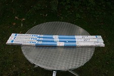 WIG Edelstahl CROMATIG 316 LSi 1,0mm Schweißdraht  ca.12,5Kg       14,32€/Kg