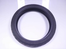 03 Suzuki Bandit GSF 600 Vorne Reifen Dunlop Sportmax Road Smart 120 60ZR17 55W