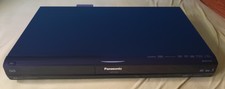 Panasonic DMR-EX93 DVD-Festplattenrecorder  250 GB  DVB-C