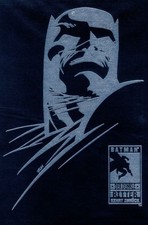 Batman Der Dunkle Ritter Kehrt Zurück Schuber Neuwertig Top Zustand Selten