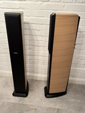OPERA SP Callas Lautsprecher Boxen Italy made High End Speaker Standlautsprecher