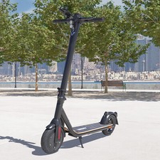 E-Scooter mit Straßenzulassung Elektroroller ABE Faltbar Escooter Elektro Roller