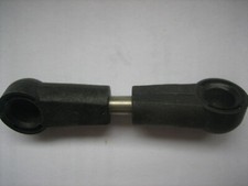 1 x Einstellstange Vergaser SOLEX  Gasgestänge Winkelgelenk,