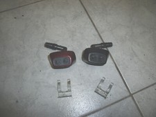 XENON Scheinwerferwaschanlage Düsen Waschdüsen Opel Omega B Facelift