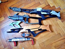 Deep Space Nine props   3d printed replicas