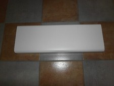 Naber 150er Kanal Eckig Dunstabzugshaube ca. 66cm Reststück Küche 