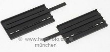 Rollei orig. Magazinbahn-Verlängerung extension für Rolleivision 66 DUAL P
