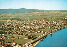 73724740 Oestrich-Winkel Fliegeraufnahme Oestrich-Winkel