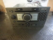 Radio/CD/Navigation OPEL VECTRA C GTS 2.2 direct 383555646