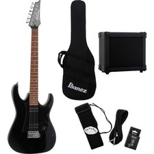 Ibanez IJRX20-BKN Jumpstart-Set E-Gitarre B-Ware