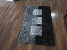 rutschfester Badteppich Größe 110 x 85 cm von my home