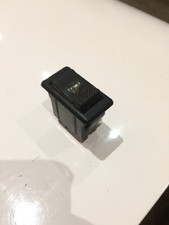 Schalter elektrische Fensterheber EFH VW Golf 2 Polo 6N Seat Ibiza