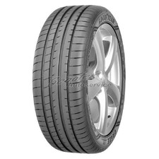 2x Goodyear Eagle F1 Asymmetric 3 Sommerreifen 225/45 R17 91W Demo 304687212