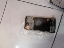 Samsung Galaxy A51 A515F LCD Display Touch Screen Glas Bildschirm Black