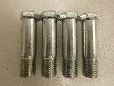 Honda CB 750 Four K0 Bolzen Kettenradträger Bolt Set Flange, final driven