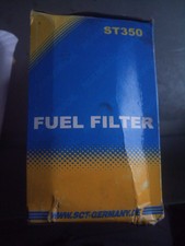 SCT  Kraftstofffilter ST 350  RENAULT Volvo Ikarus Ford MAN Scania Mack